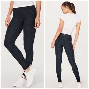 Lululemon Rush Hour Tights size 6